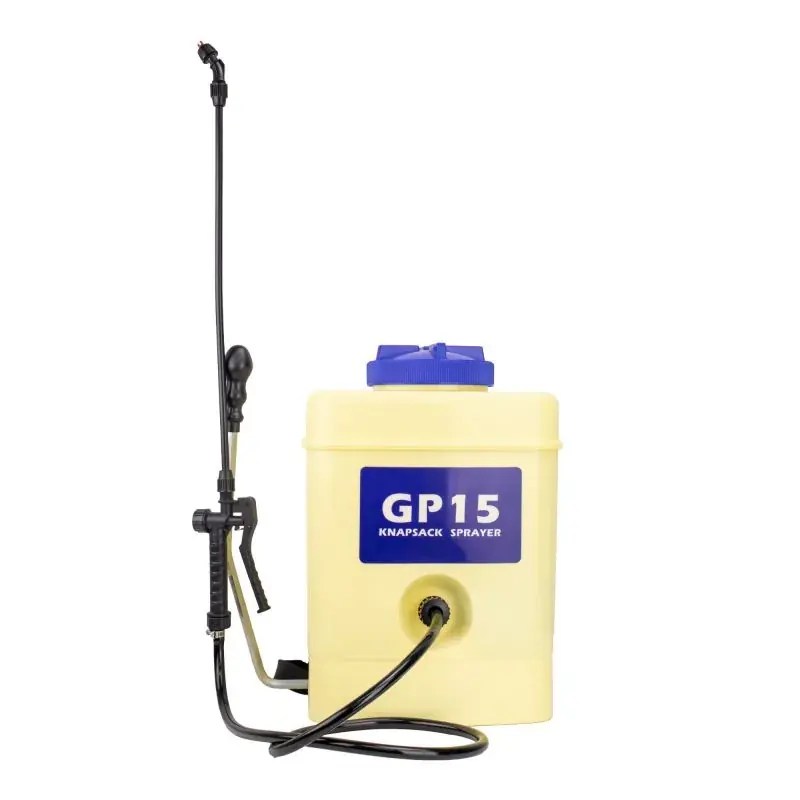 IF-GP15-1 背负式手动喷雾器