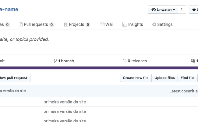 Deploy Static Website | Web Guide