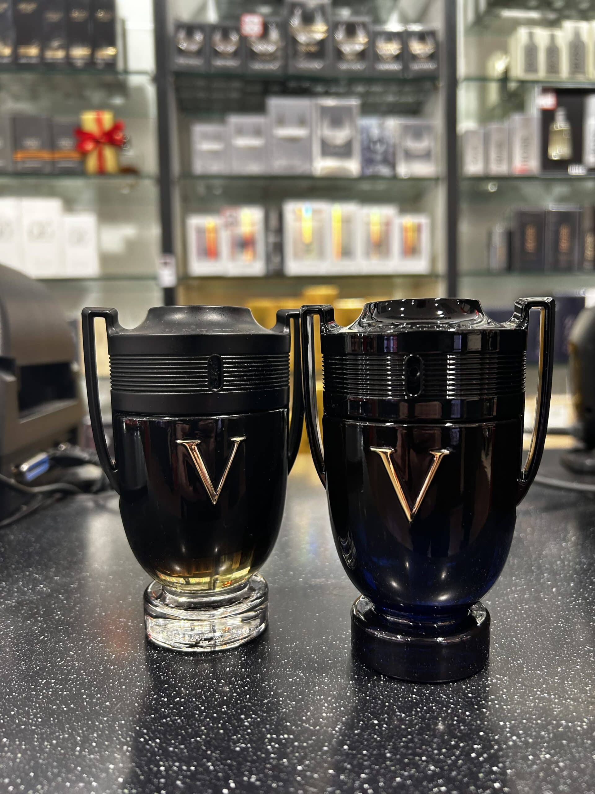 Invictus victory elixir review