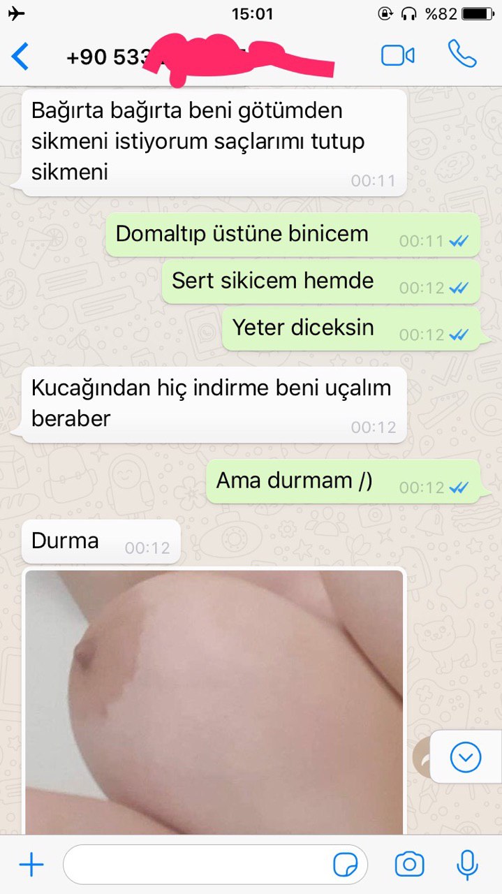 Y*rağa Hasret Aşırı Azgın Anonim Milf (Bol Konuşma SS`li)