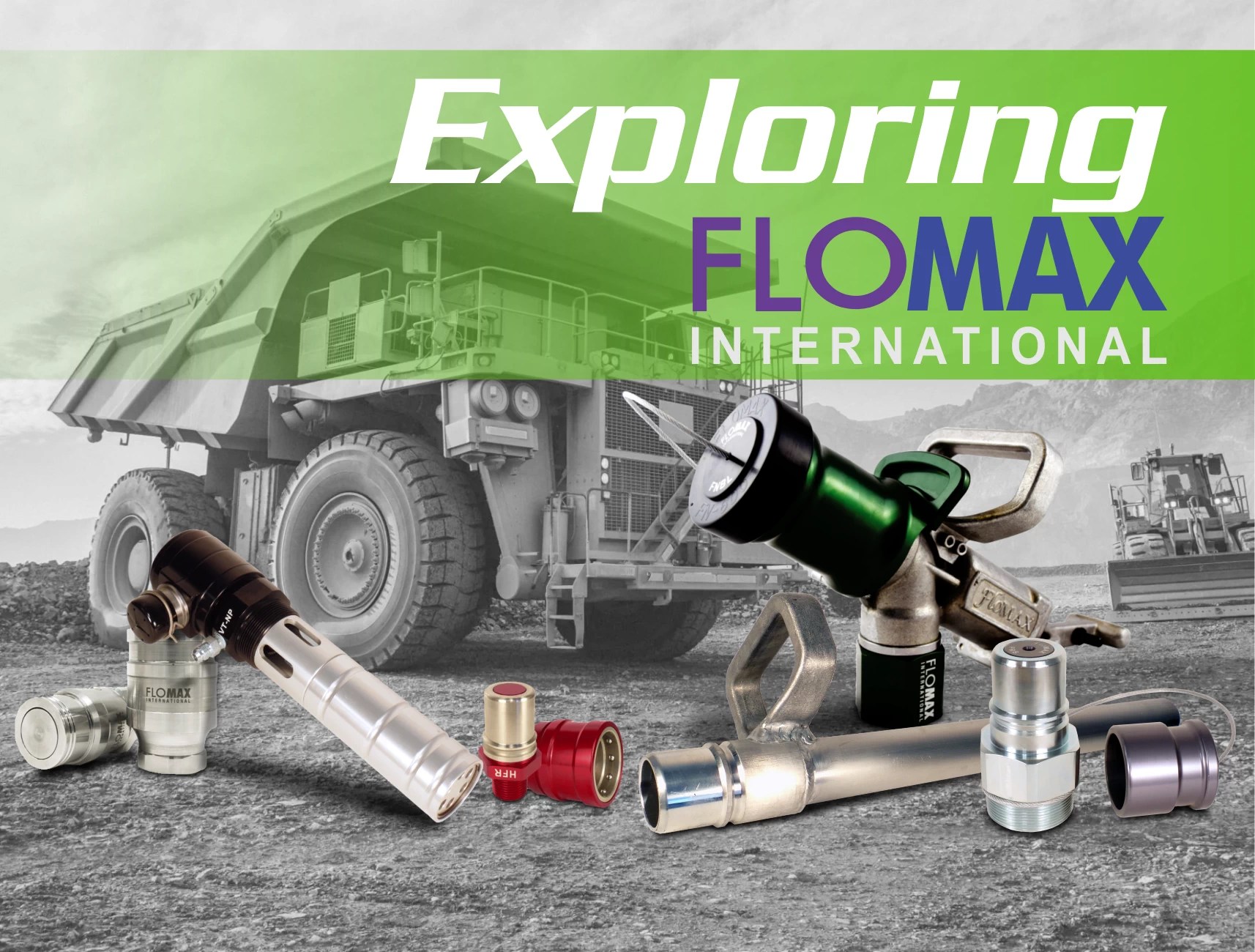 Read more about the article FloMAX: Leading the Way in Efficiency and Rock-Solid Reliability