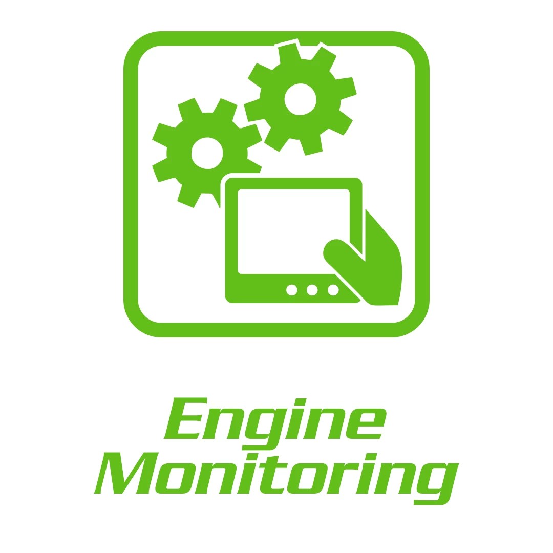 Engine Monitoring