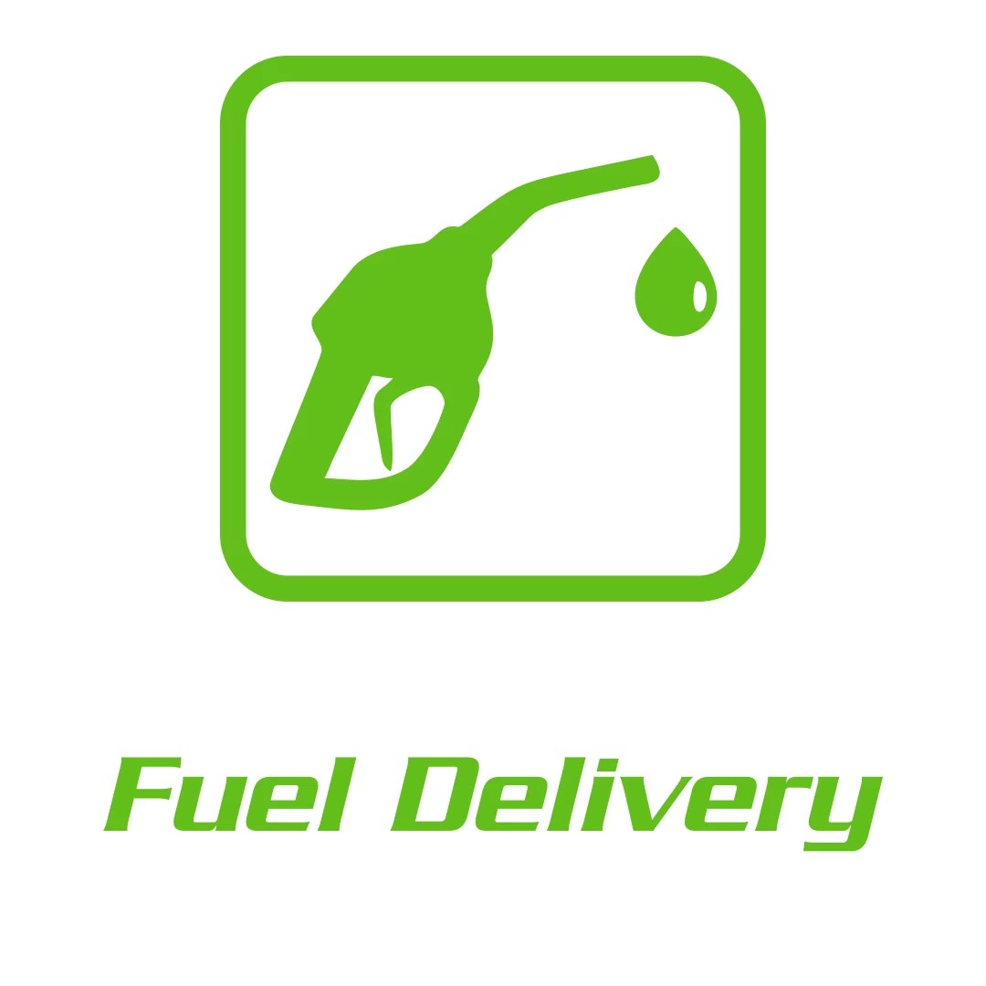 Fuel delivery