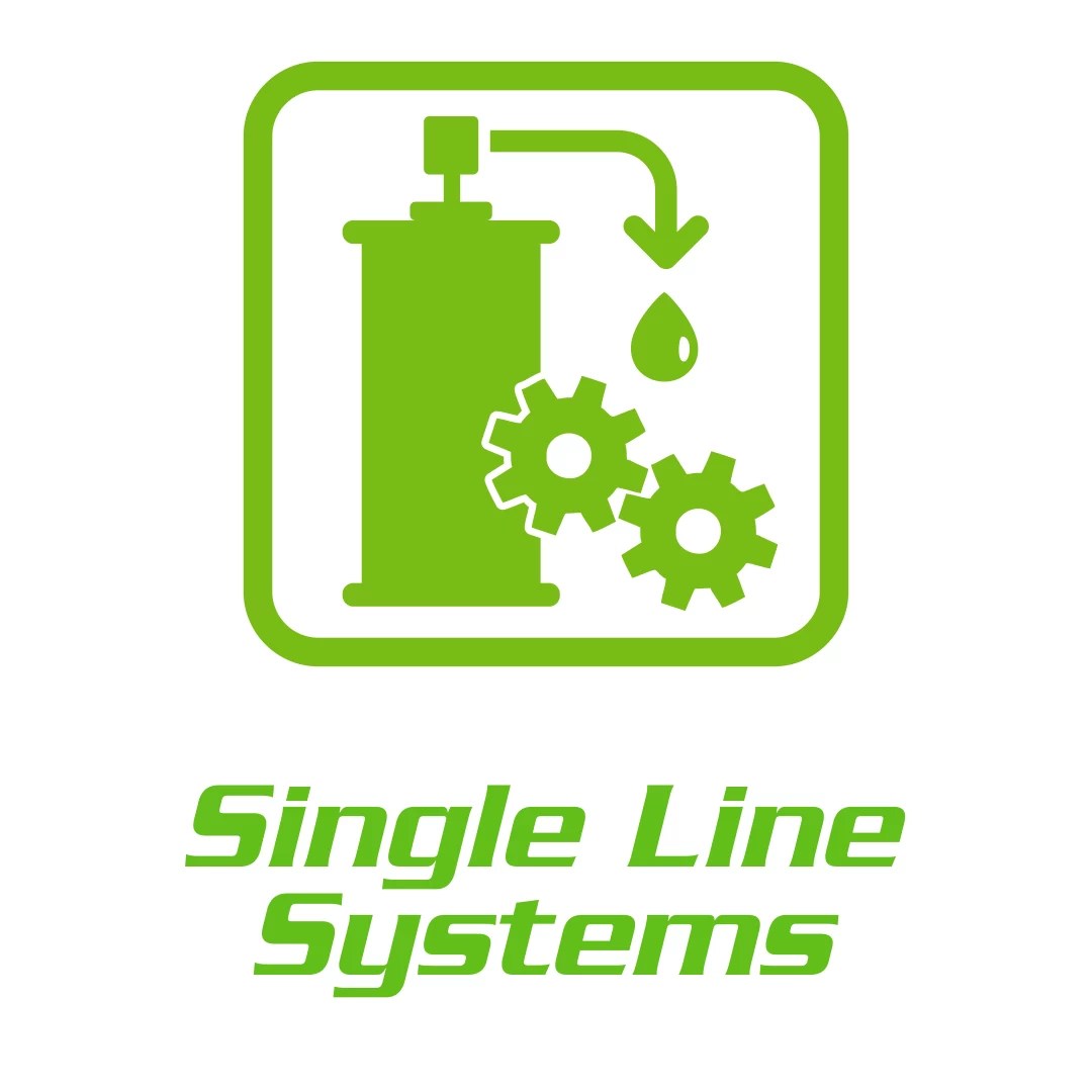 Single Line Systems
