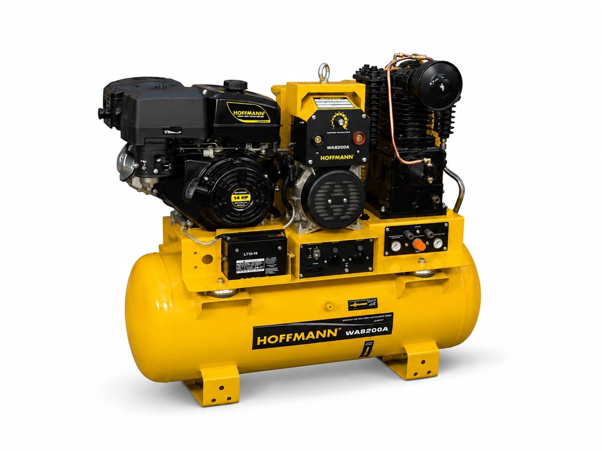 Compressed Air