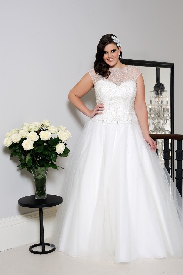 Best Wedding Dress For Short And Curvy 52 Off Tajpalace Net