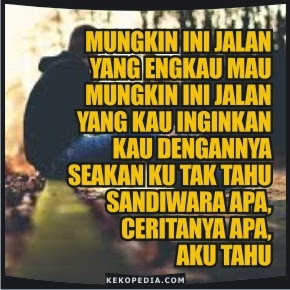 Alum tak enteni yen sliramu purun hahah iku judul lagu dangdut. Dp Bbm Lirik Lagu Jawa
