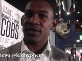 Boxing Champ Danny Jacobs Mike Tysons Greatest Esnews Boxing Boxing Box
