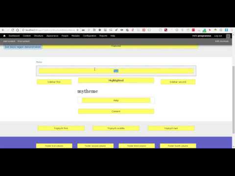 Column Override Web Express Support Drupal 7 - Ultra HD Dark Image - 4K