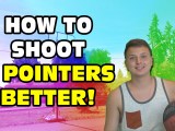 How To Shoot 3 Pointers Better Basketball Bite