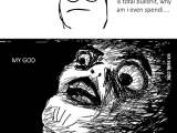 If You Don T Get It You Haven T Been On 9gag Enough I Love Funny Things