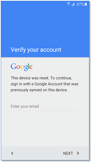 Remove FRP Akun Google Asus Zenfone - KUMPULAN APK ANDROID