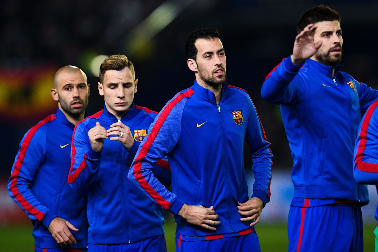 After creating seville traveller, an independent online travel guide about with over . Fc Barcelona News Fc Barcelona News 13 February 2017 21 Players Travel To Paris Thiago Alcantara Talks Transfer