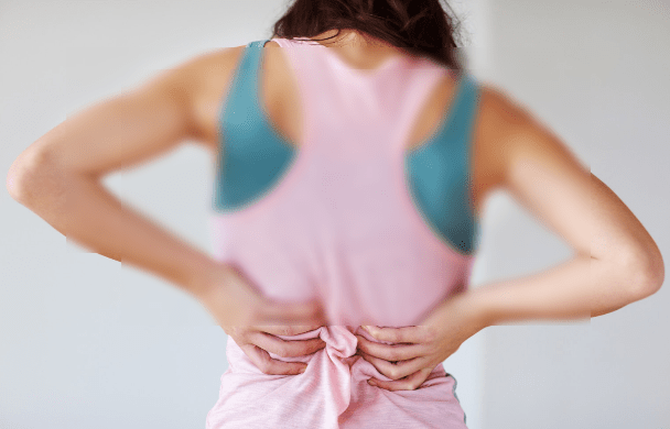 Apa Penyebab Sakit Pinggang Sebelah Kanan Pada Wanita Dan Cara