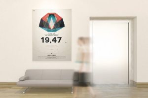 mockup poster a3 locandine photoshop templates stampa cs4 dpi dimension works 2000