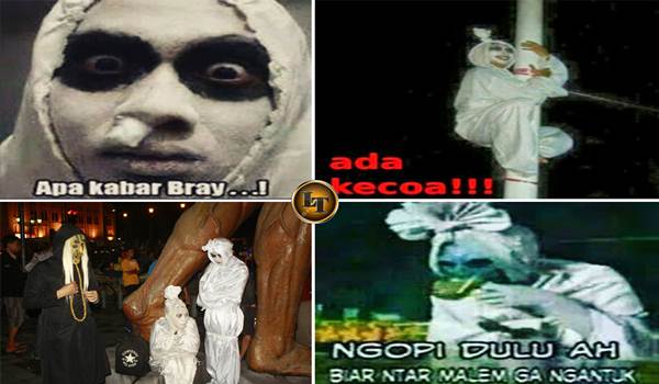 Unduh Gratis Gambar 83 Gambar Pocong Lucu Gokil Terbaik Gambar Pixabay Terupdate oleh Lampunghits.com