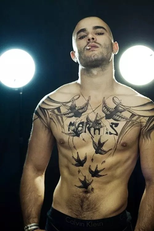 45 Tatouages ​​De Gang De Rue – Tattoo Moi – Le Blog 750_x_500_jpg