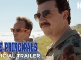 Vice Principals Season 2 Official Trailer Hbo Like For Real Dough