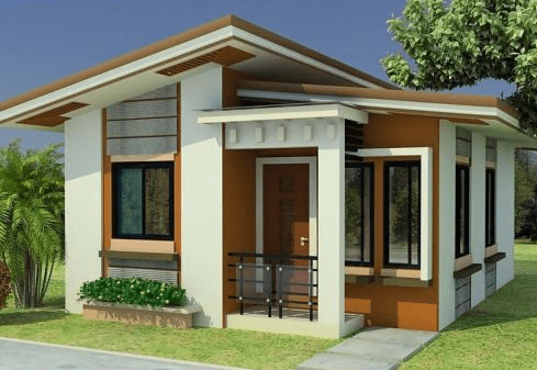 Dapatkan Gambar Desain Rumah Sederhana Dengan Biaya Murah Ukuran 5 X 10 Rumah Terupdate oleh www.lampunghits.com