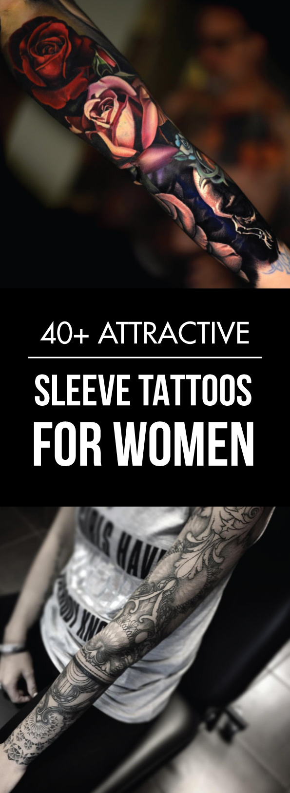 Les 15 Plus Beaux Tatouages De Manchettes (Sleeves) Pour Femmes – Tattoo Moi – Le Blog 1628_x_595_jpg