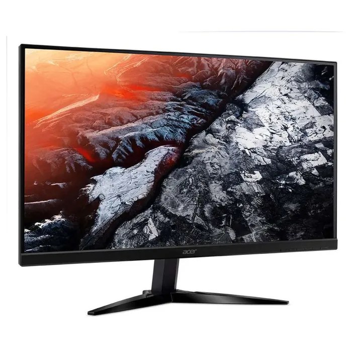 Inch Curved Monitor Acer 144hz Monitor 27 Inch 1440p Acer VG270U
