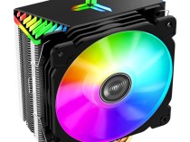 Jonsbo CR-1000 EVO ARGB LED CPU Cooler | A0761