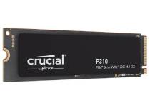 Crucial P310 2TB CT2000P310SSD8 PCIe4 Gen4 M.2 2280 NVMe SSD | A0899