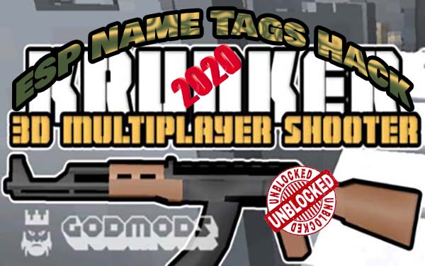 Krunker Io Aimbot Hack Esp Wall Hack Krunker Io Guide Play These mods allow players to access Krunkerio unblocked servers and they are downloadable to any browsers.