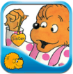 The berenstain bears in the dark pc mac cd learn not scared fear reading game! Berenstain Bears App - In Memory of Berenstain