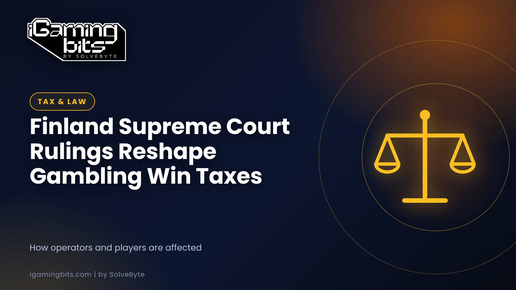 Finland gambling tax court ruling