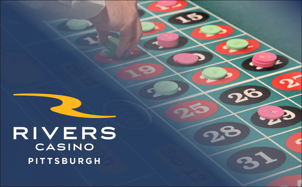 Best Casinos In Pittsburgh 23 Map Of Casinos Near Pittsburgh Rivers Casino Pittsburgh 