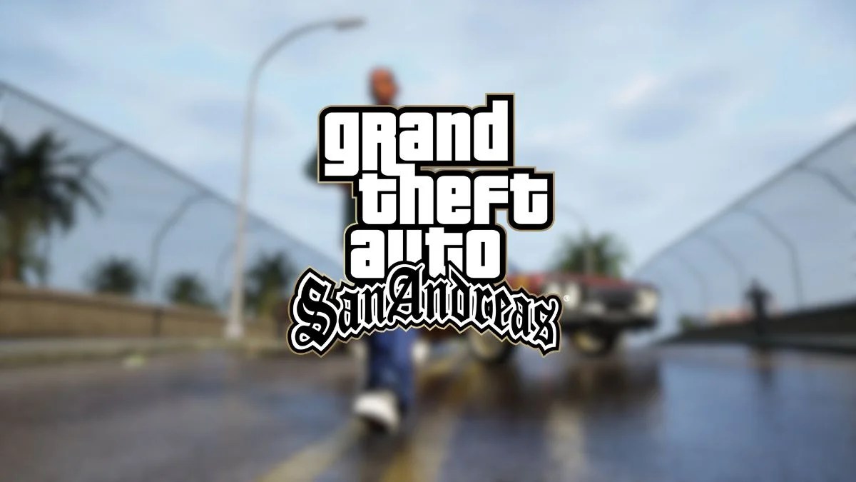 Still Playing GTA San Andreas In 2026 Here S Why It Rules IGamingXP GTA SAN