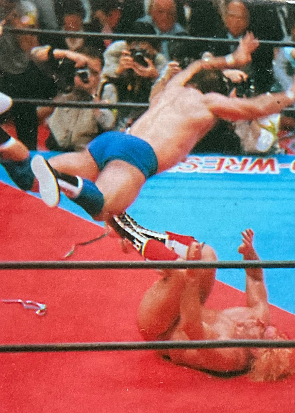 全日本プロレス中継がゴールデンタイムに復帰…日本で実現したNWA、AWA