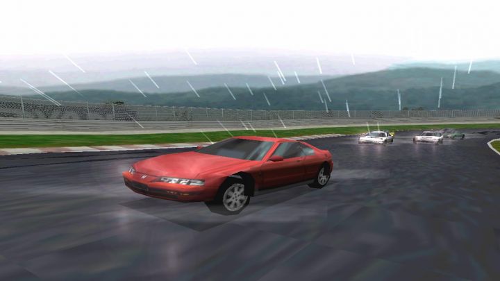 Igcd.net: honda prelude dans advan racing