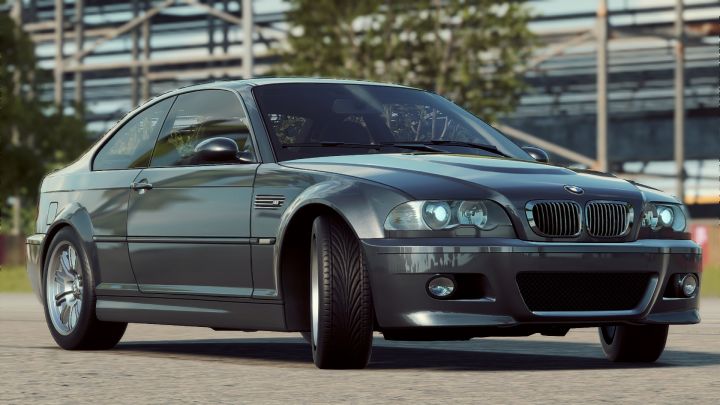 Best engine for bmw m3 nfs heat