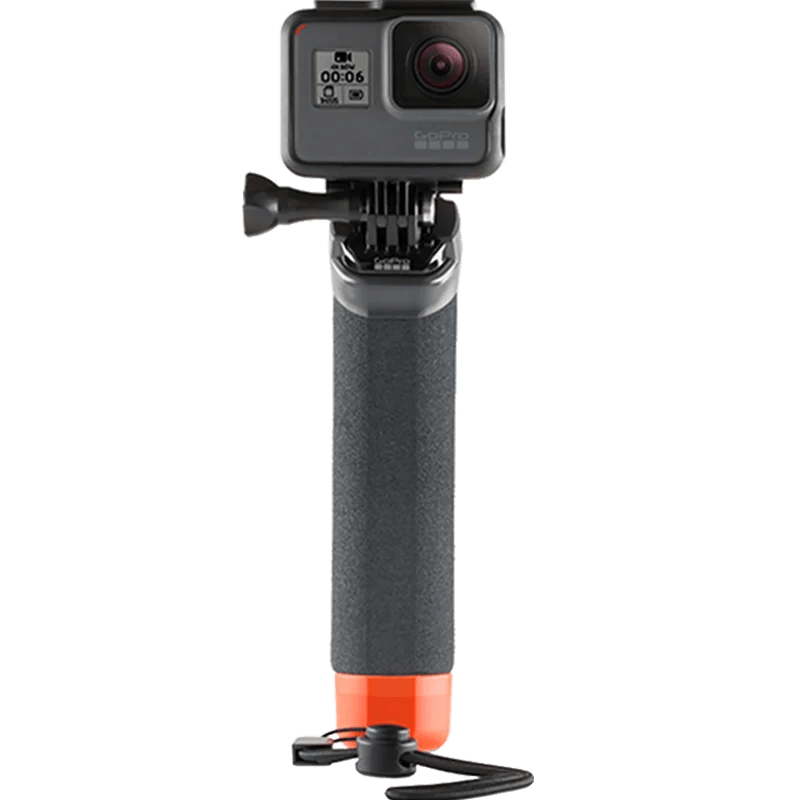GoPro Camera the Handler Floating Hand Grip For All GoPro Cameras Official GoPro Mount