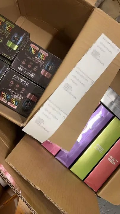 BUY vape disposal Australia