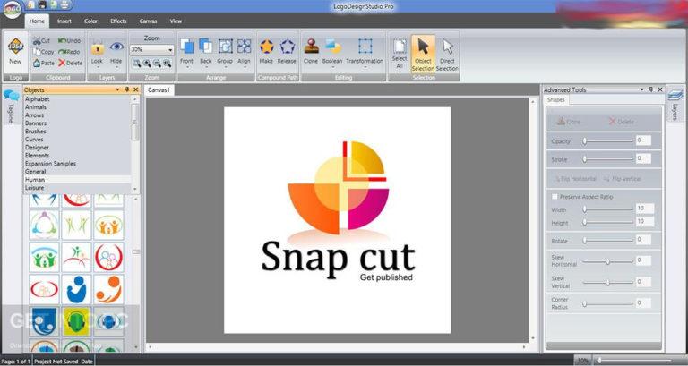 Summitsoft Logo Design Studio Pro Vector Edition Download