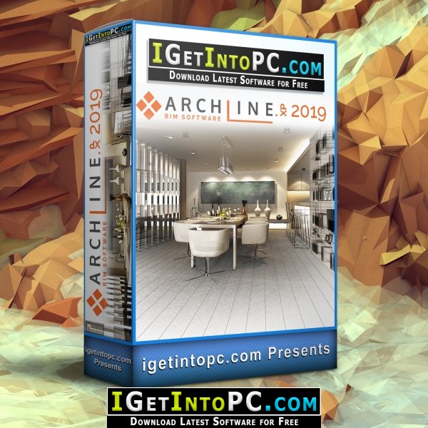 Archline Xp 2019 Free Download