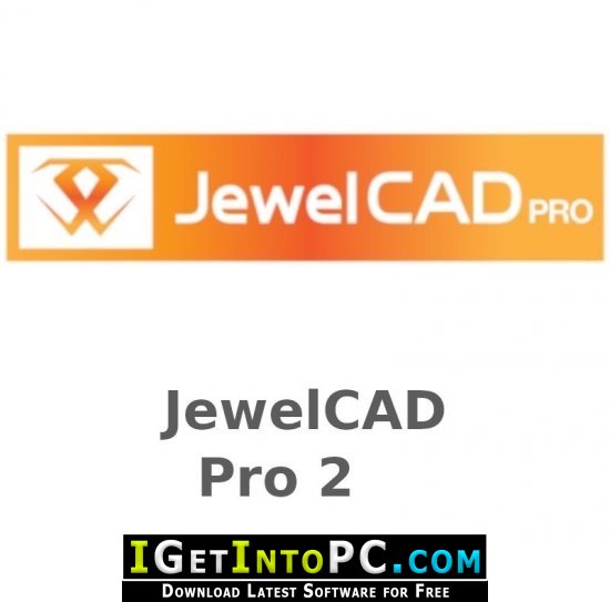 Jewelcad Pro 2 Free Download