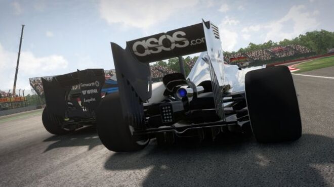 F1 2014 Pc Free Download Igggames