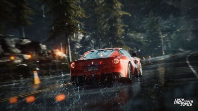 به صورت full iso با لینک مستقیم. Need For Speed Rivals Free Download Igggames