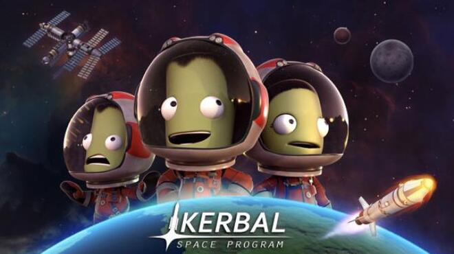 Youtuber's life in 2021 | let's play: Kerbal Space Program Free Download V1 12 2 All Dlc Igggames