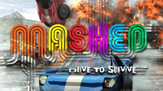 Mashed Free Download Igggames