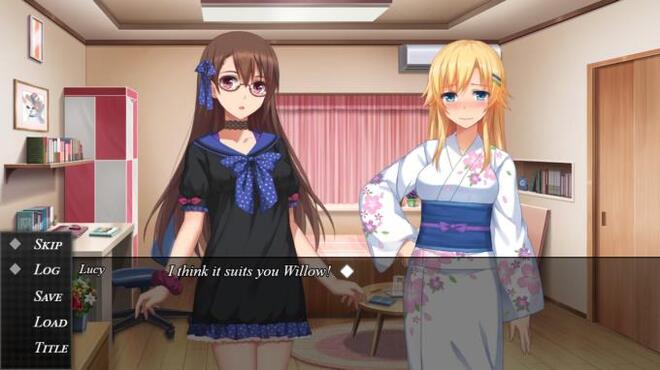 Visual Novel Maker Inclu All Dlc Free Download Igggames