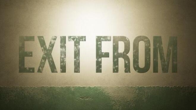 Exit From Free Download Ful İndir Ücretsiz İndir GamesDocument