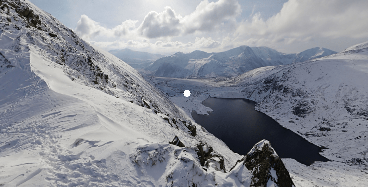 Scenic Panoramas
