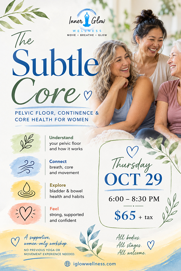 Subtle Core Women’s Wellness Workshop RZ(1)