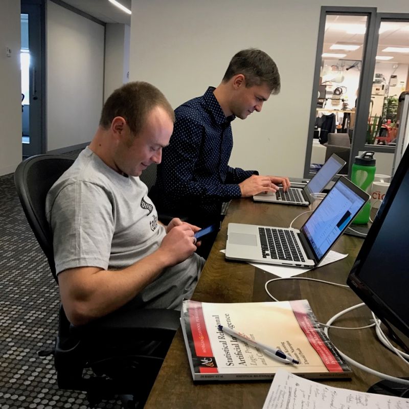 Ignat Skorykh - Premium Landscape Pattern Gallery - Ultra HD