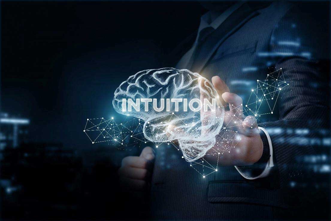 business intuition for gutsy decisions